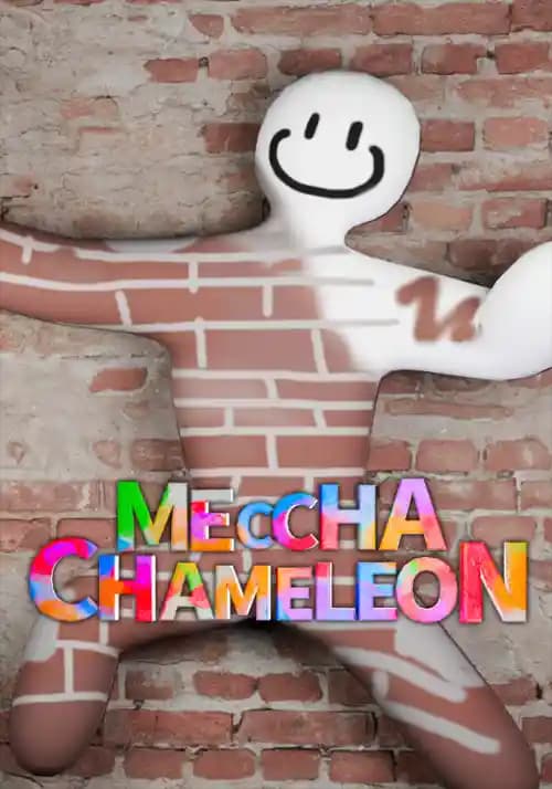 Póster de MECCHA CHAMELEON Full Español PC [2026]