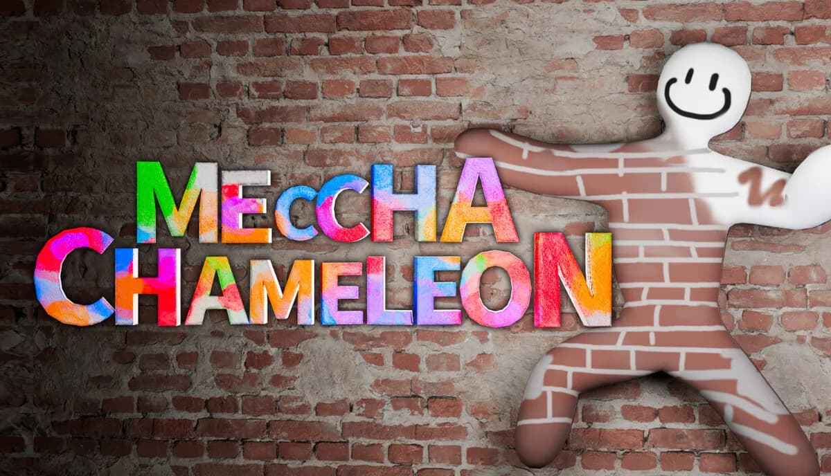 MECCHA CHAMELEON Full Español PC [2026]