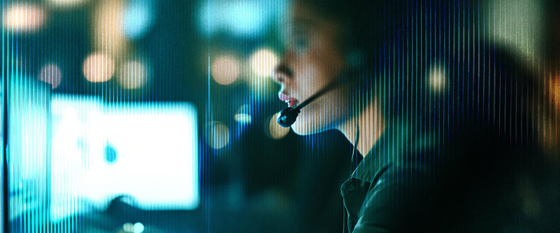 911: Did the Killer Call?