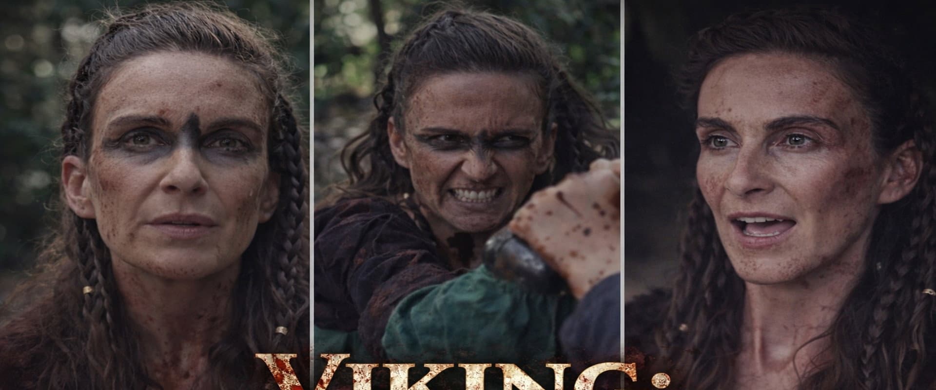 Viking Bloodlust - Sed de sangre vikinga