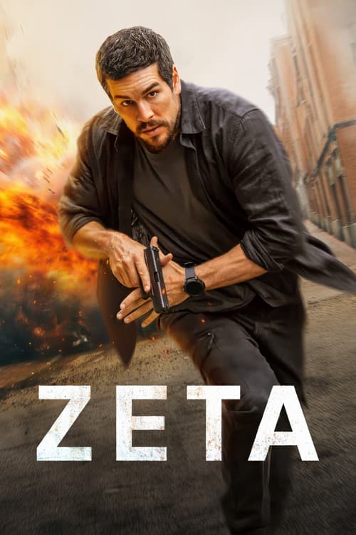 Póster de Zeta
