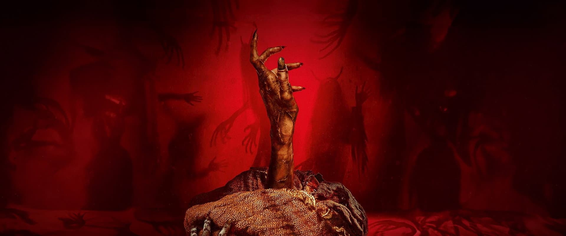 Bag Of Lies  - Ritual de la oscuridad