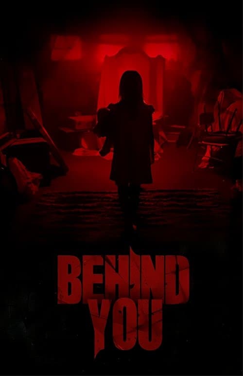 Póster de Behind You