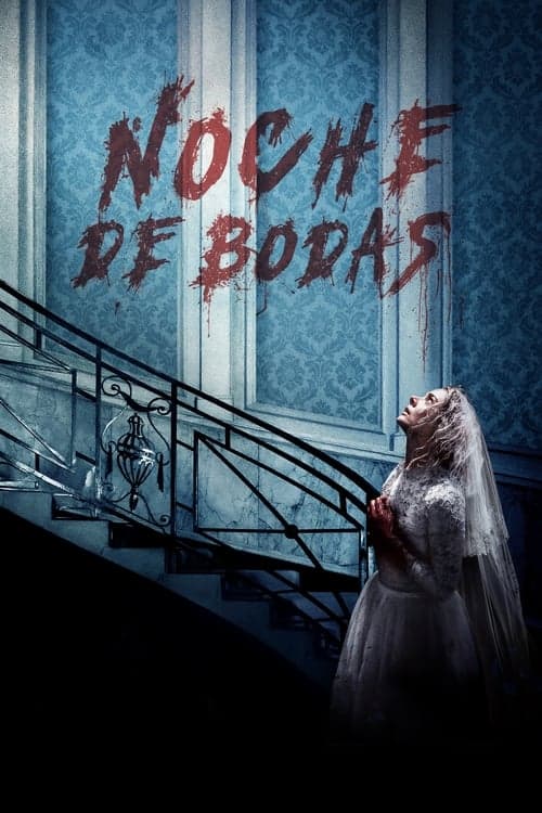 Póster de Ready or not  1 - Noche de bodas 1
