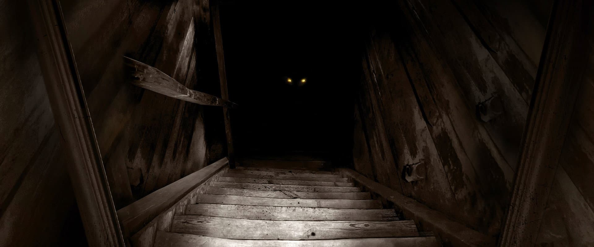 Boogeyman