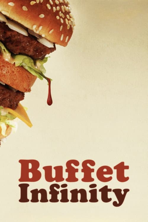Póster de Buffet Infinity