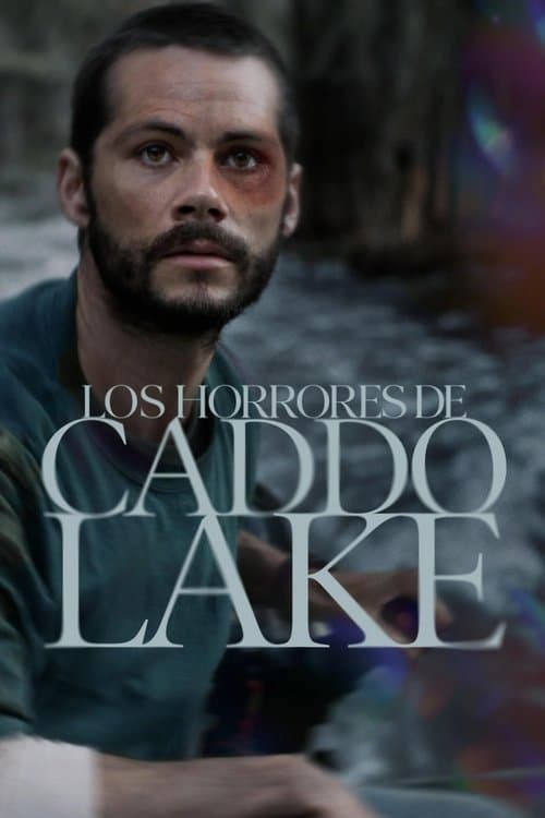 Póster de Caddo Lake  - Los horrores de Caddo Lake