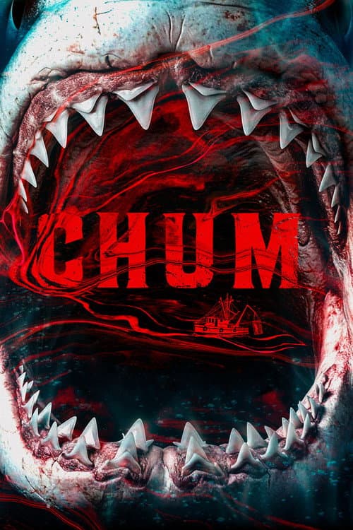 Póster de Chum