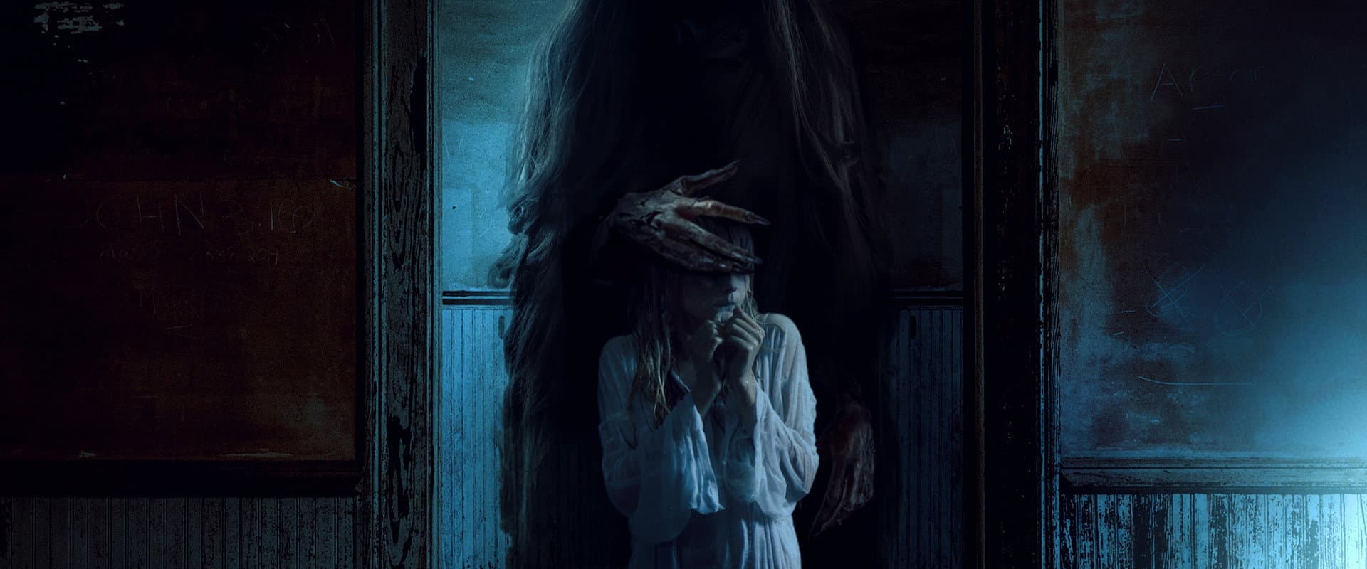 Ciudad de las Tinieblas - Witches of Blackwood