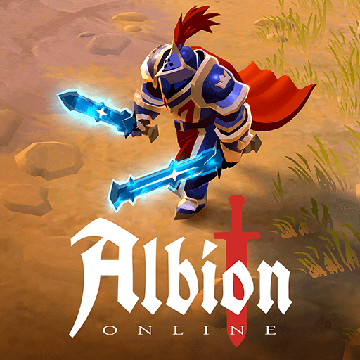 Póster de Albion Online