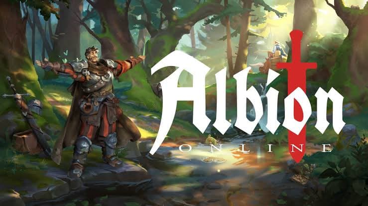 Albion Online