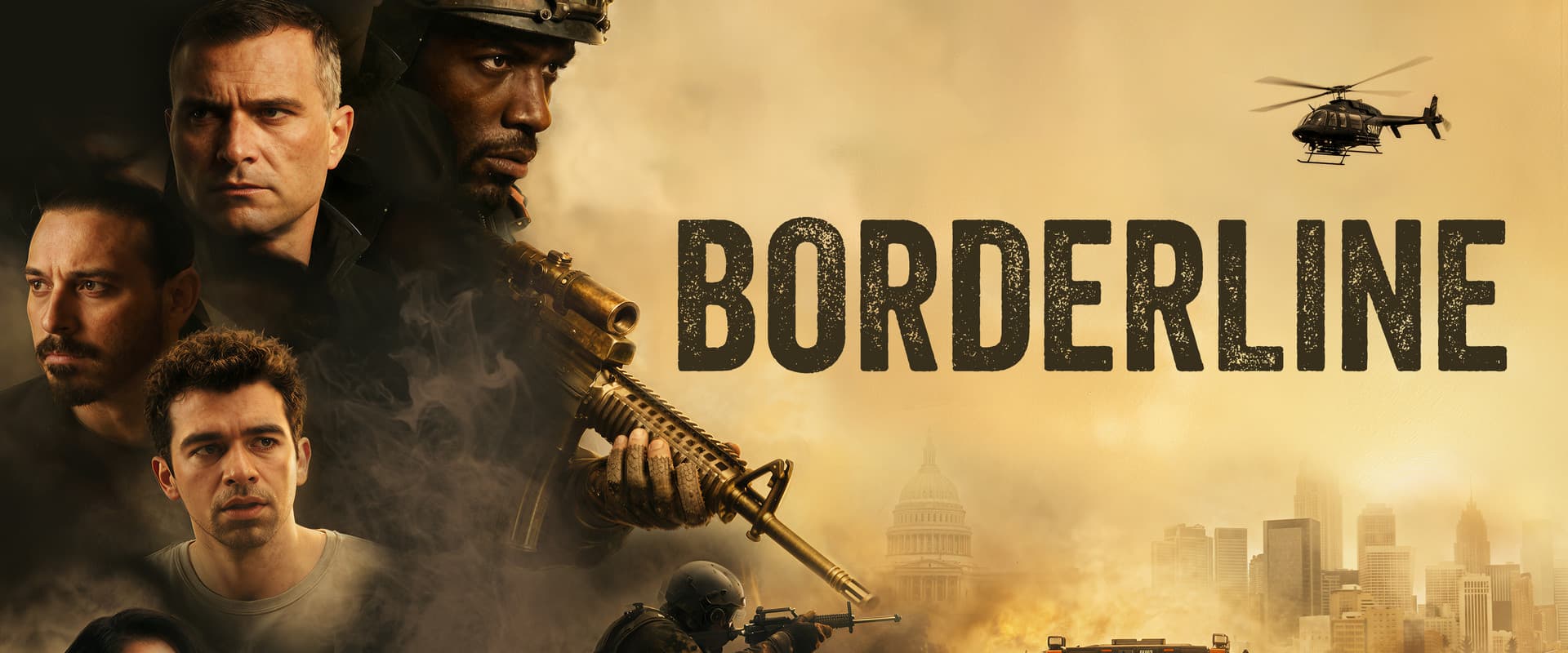 Borderline