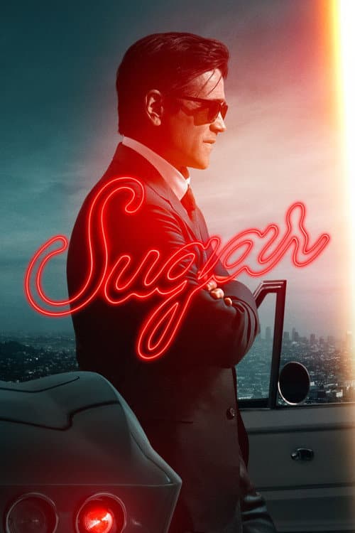 Póster de Sugar