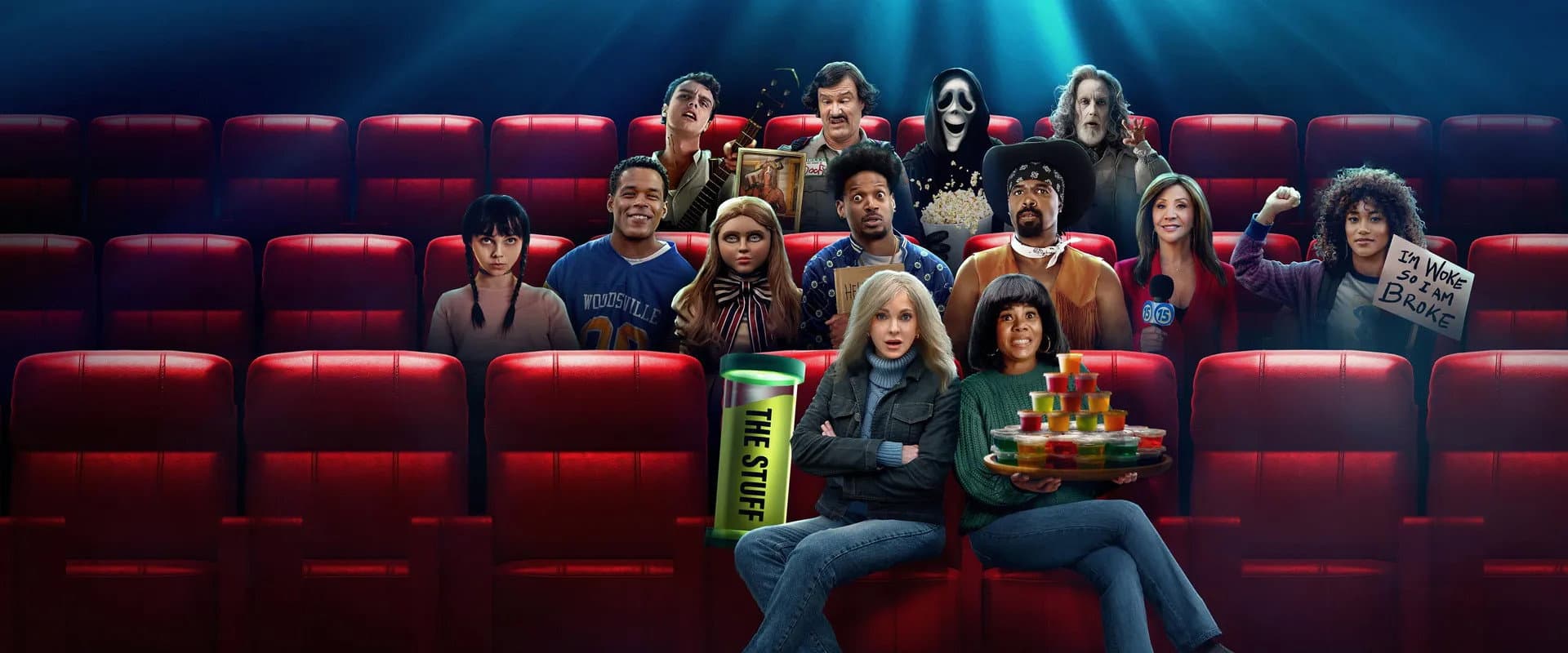 Scary Movie 6