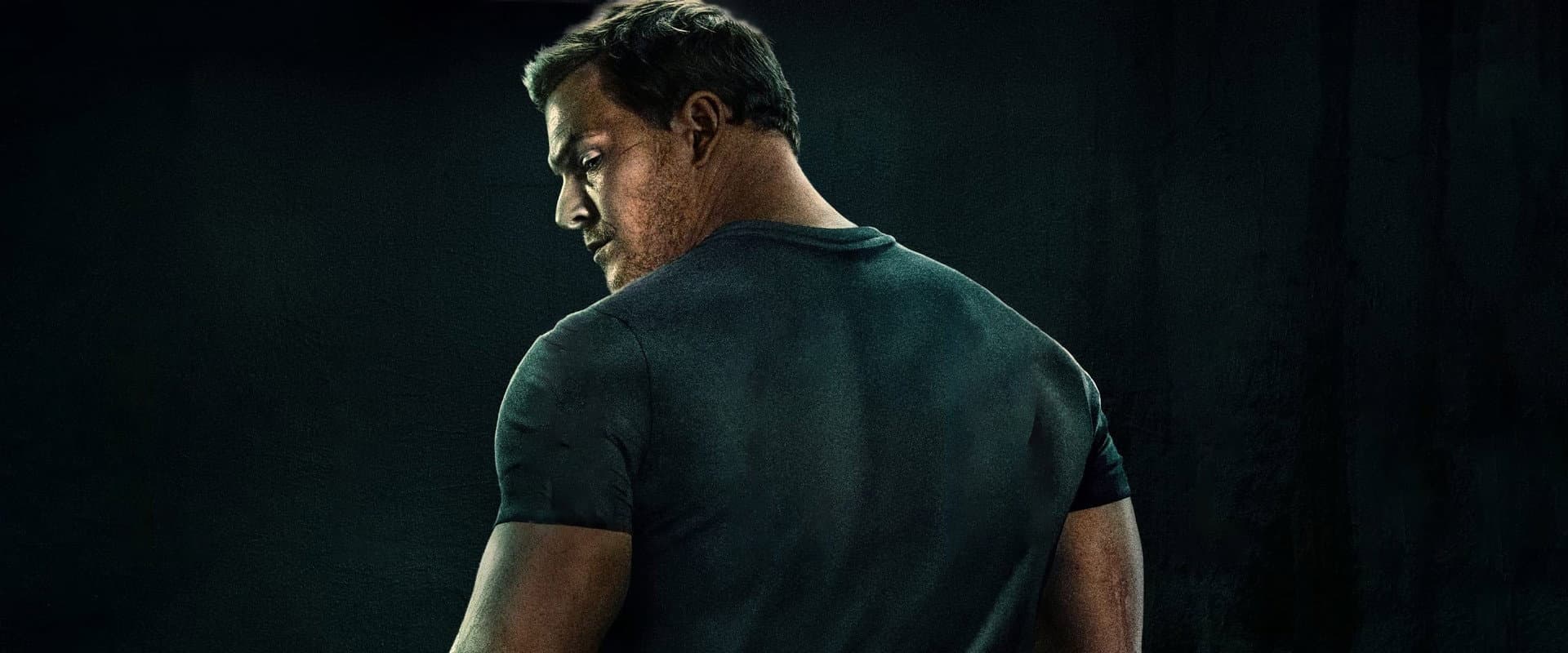 Reacher