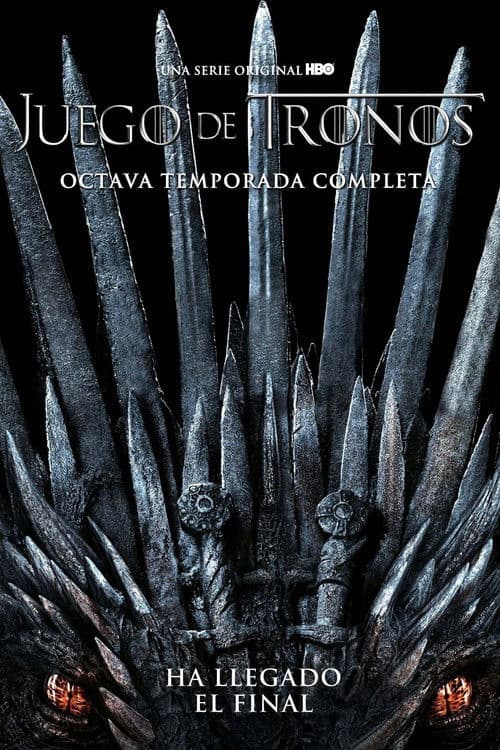 Póster de Juego de tronos