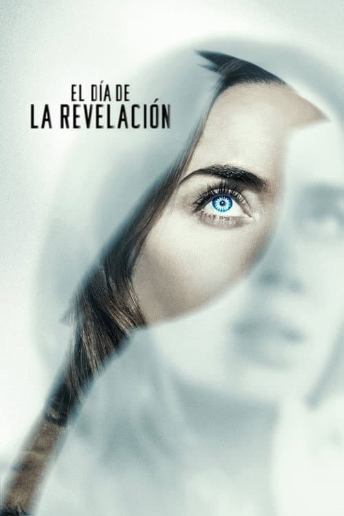 Póster de El día de la revelación