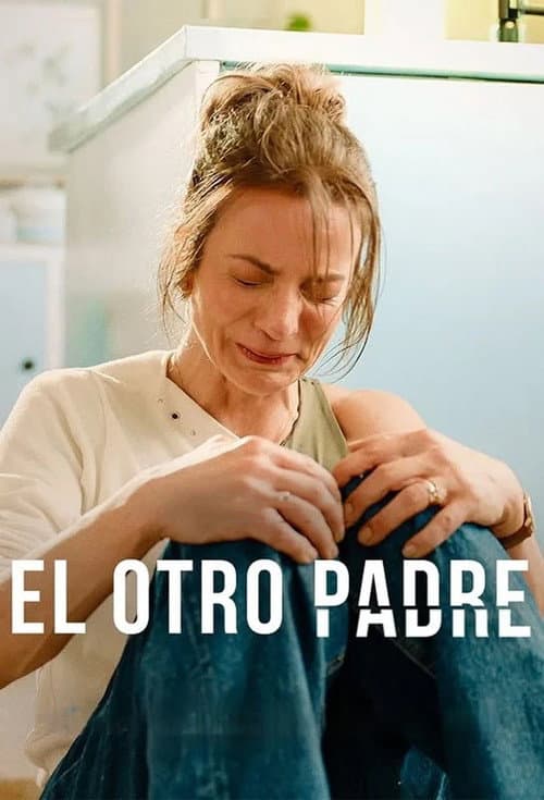 Póster de El Otro Padre