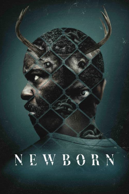 Póster de Newborn