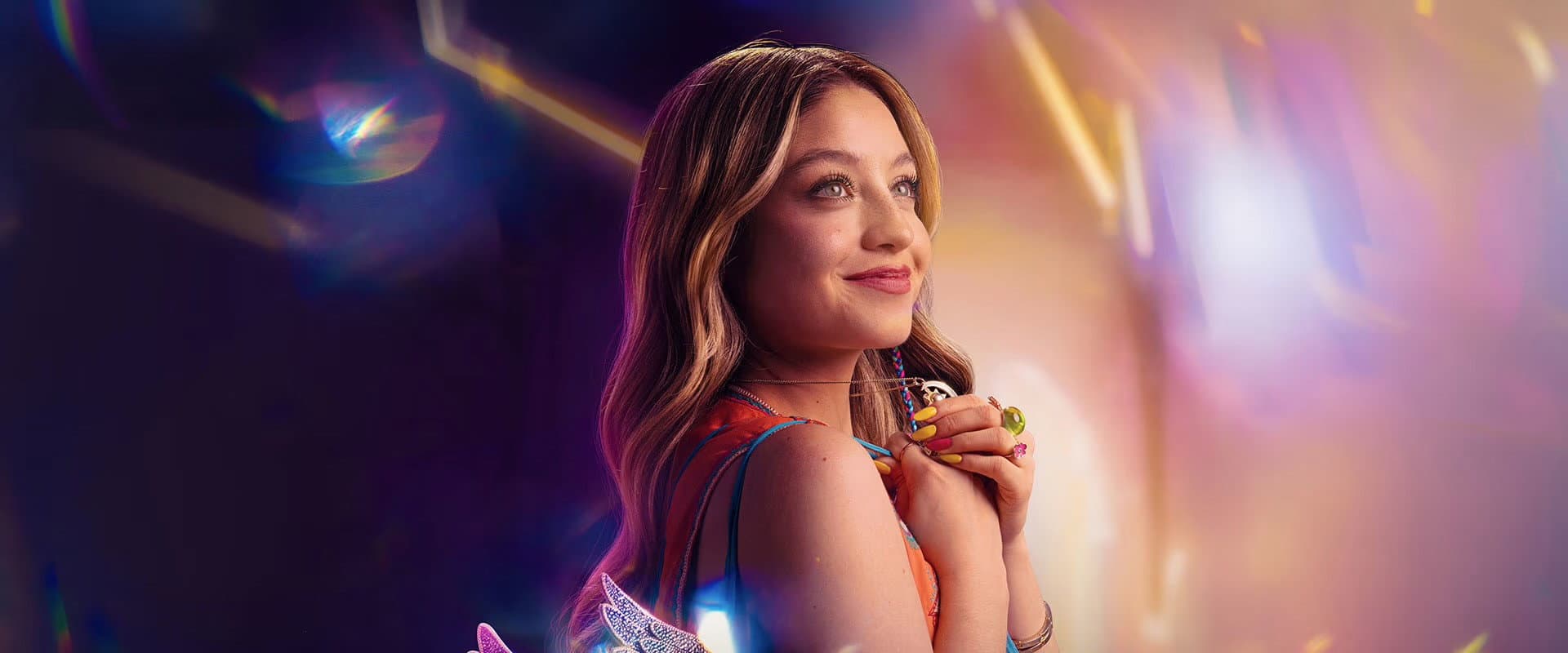 Soy Luna: Volver a rodar