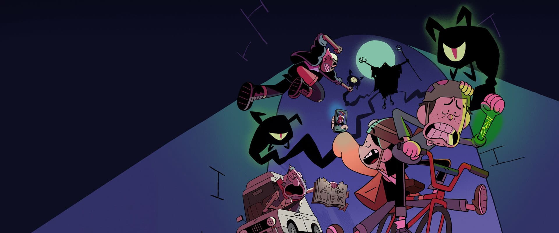 The Doomies