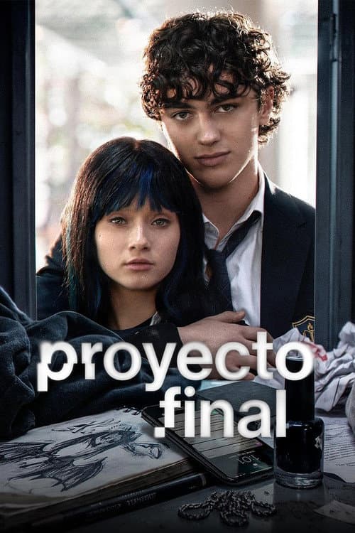 Póster de Proyecto final