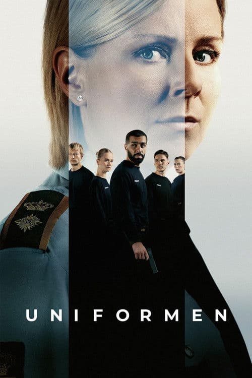 Póster de Uniformen  - El uniforme