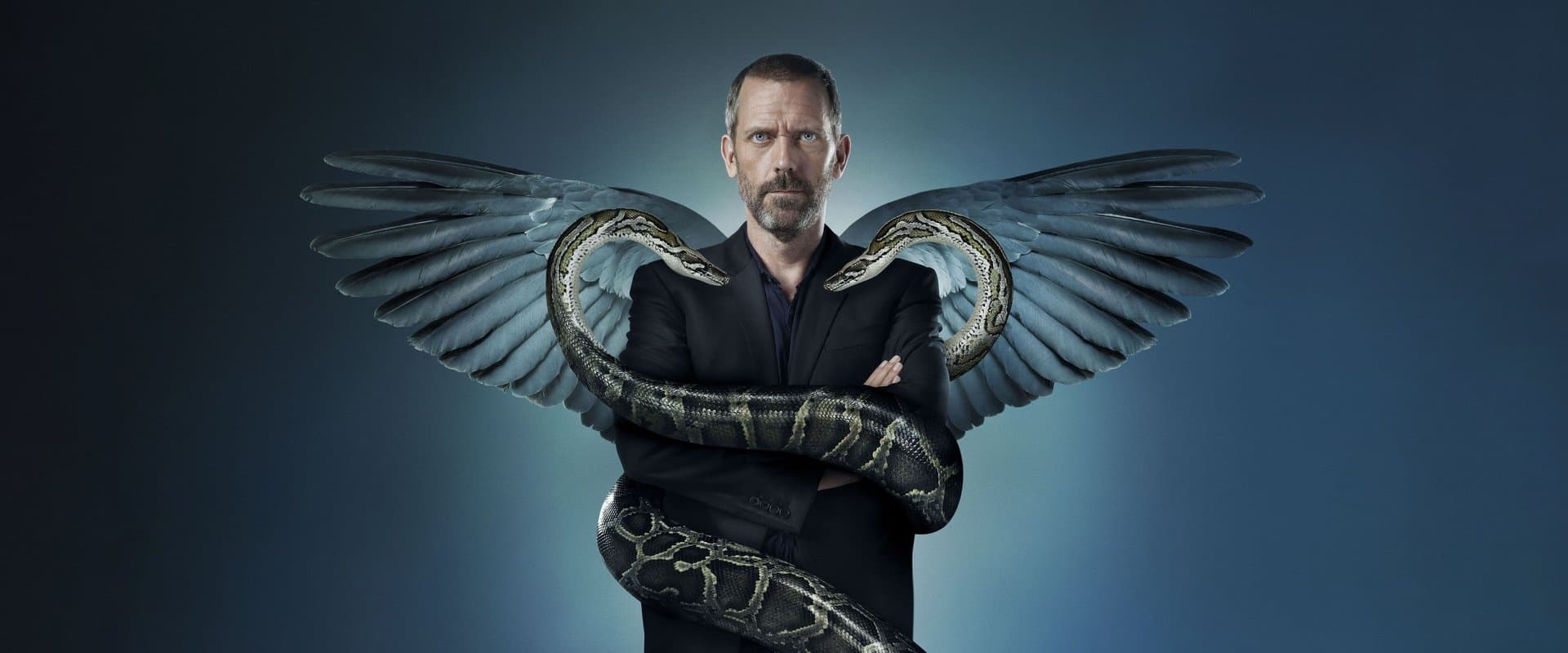 Dr House