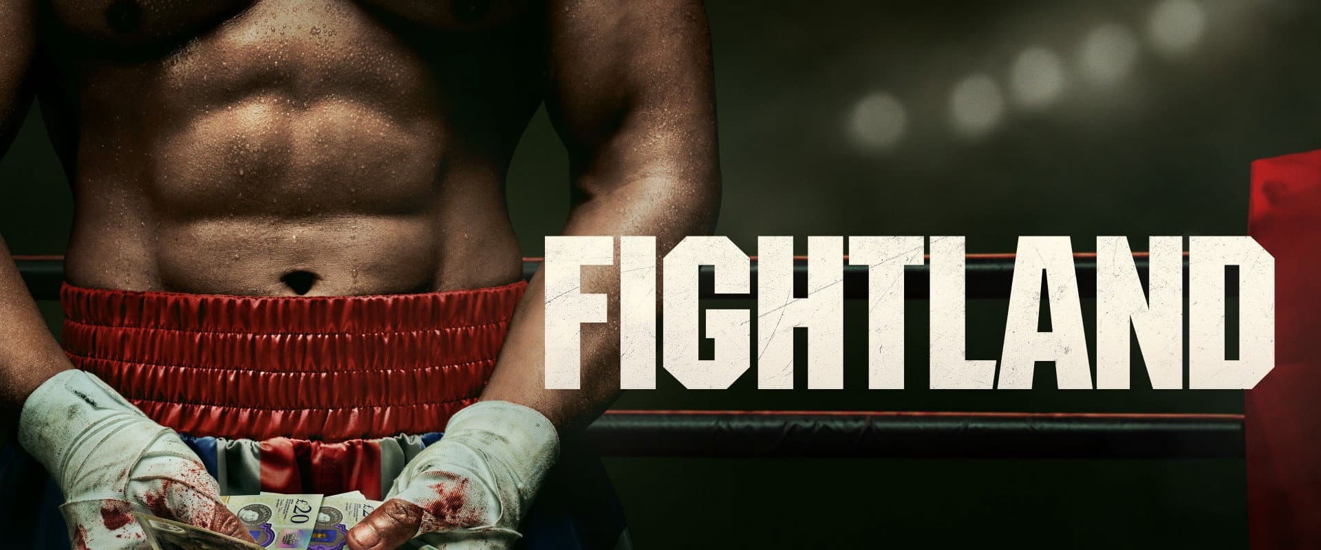 Fightland
