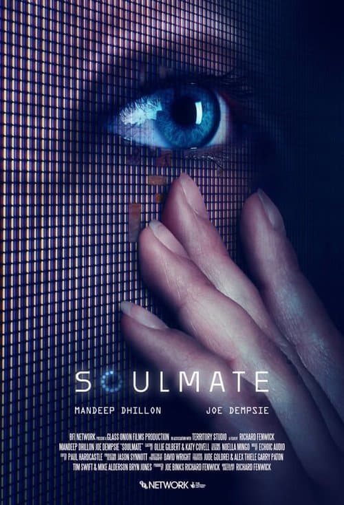 Póster de Soulmate