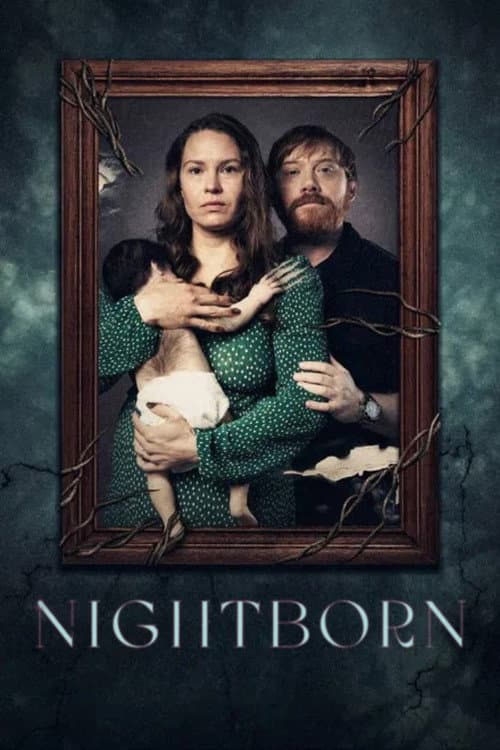 Póster de Nightborn