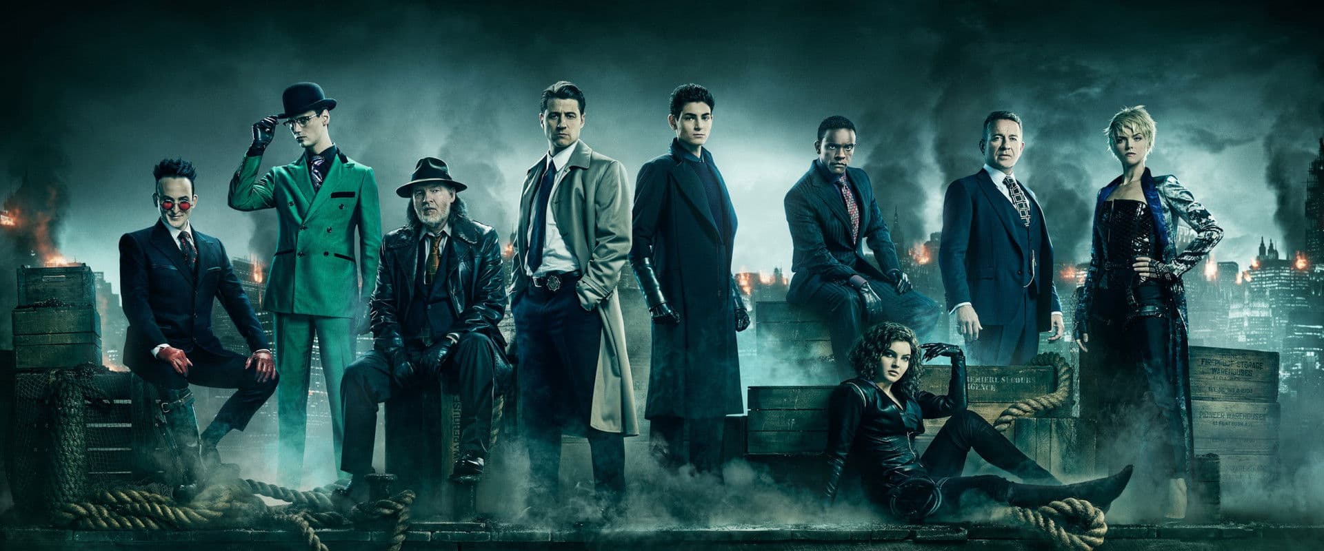 Gotham