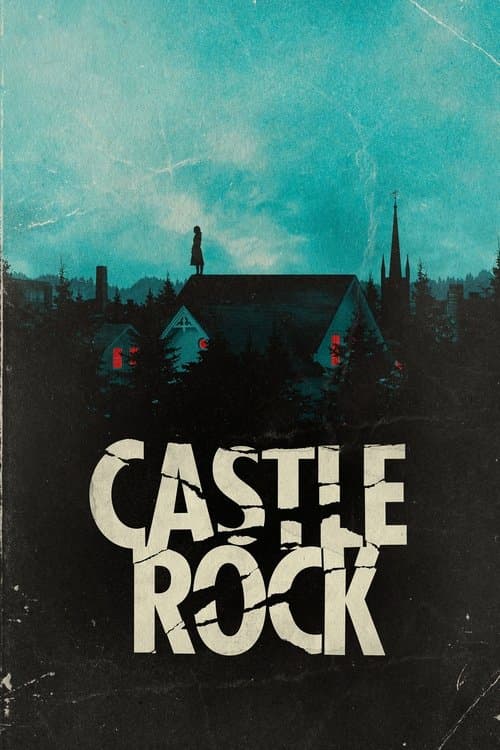 Póster de Castle Rock
