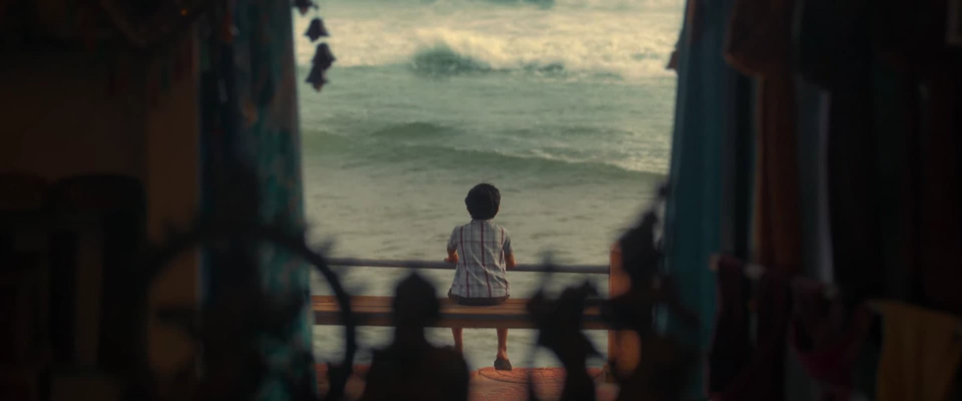 Balan - The Boy