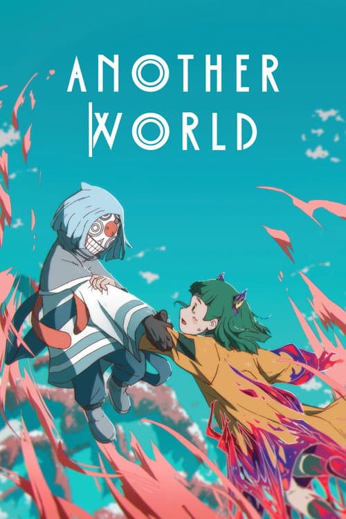 Póster de Another World