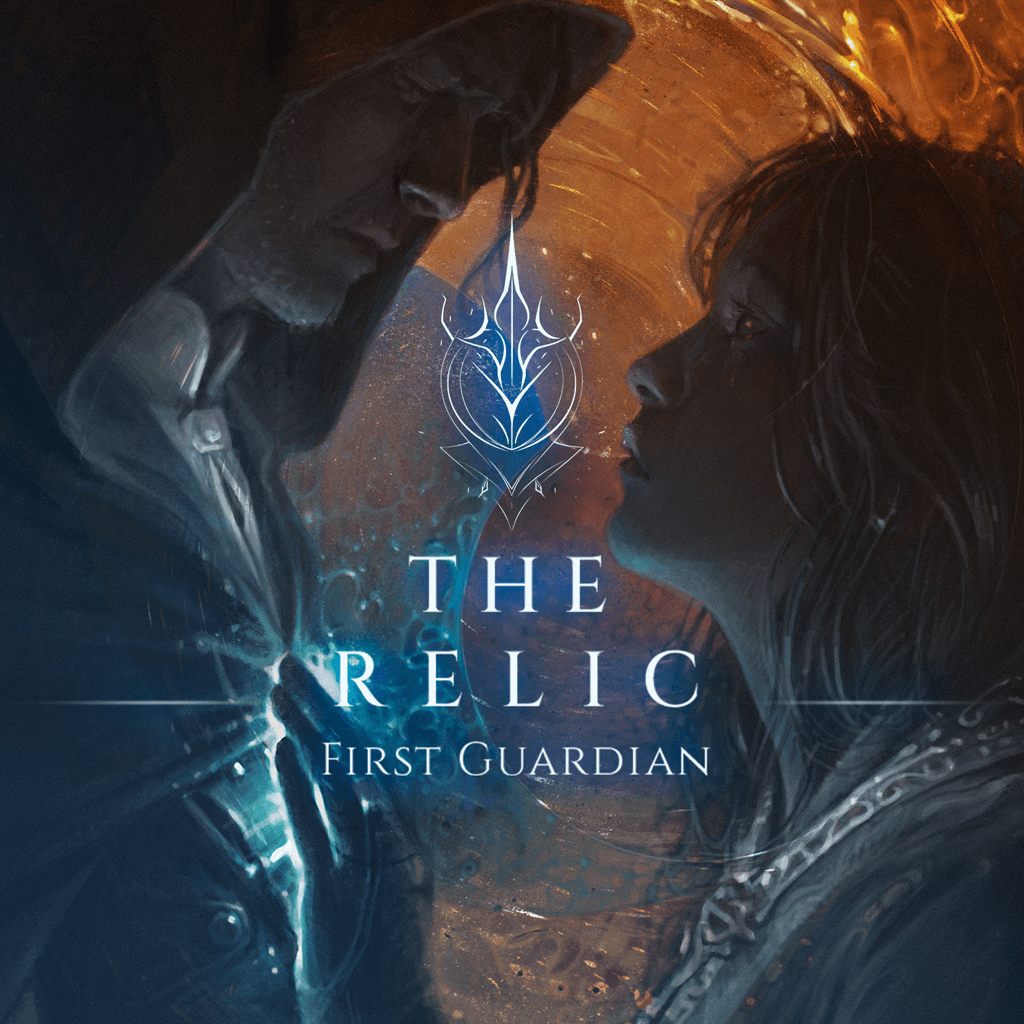 Póster de The Relic: First Guardian