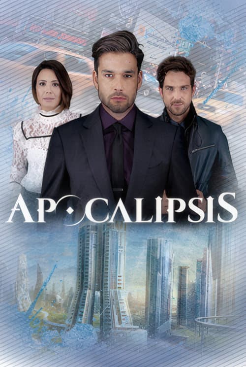 Póster de Apocalipsis
