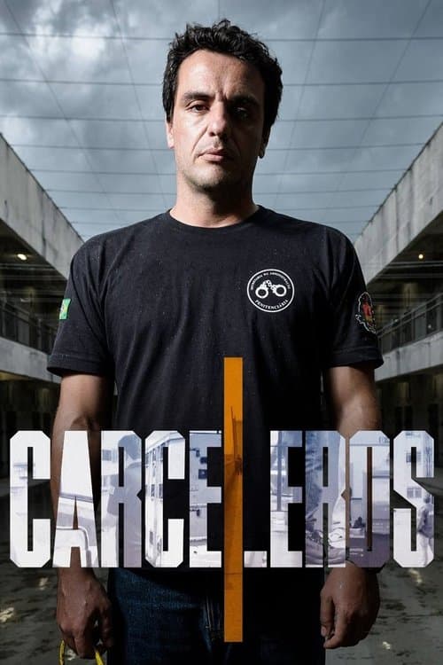 Póster de Carceleros