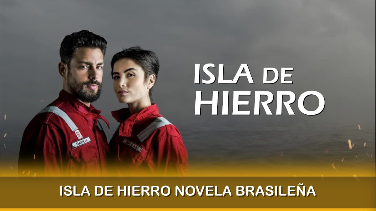 ISLA DE HIERRO