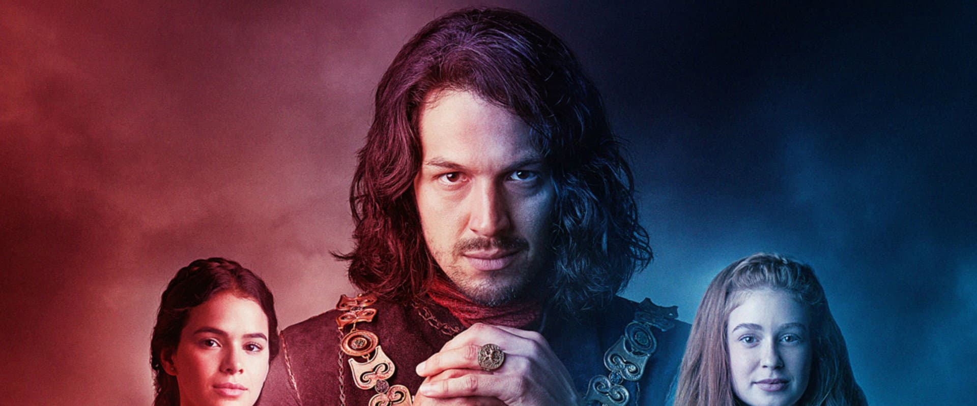Salve al rey