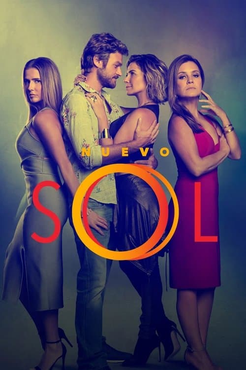 Póster de Segunda oportunidad - Nuevo Sol