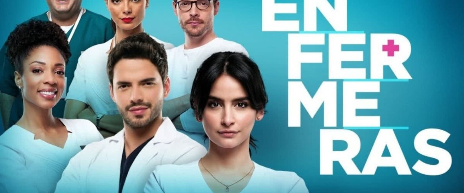 Enfermeras