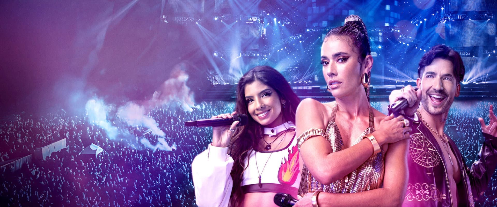 La Reina del Flow