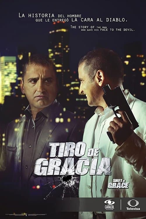 Póster de Tiro de Gracia