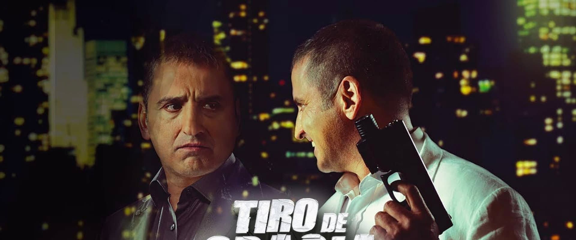 Tiro de Gracia