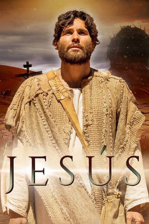 Póster de Jesus