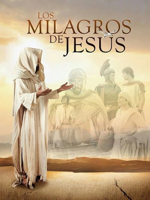 Póster de Los Milagros De Jesus