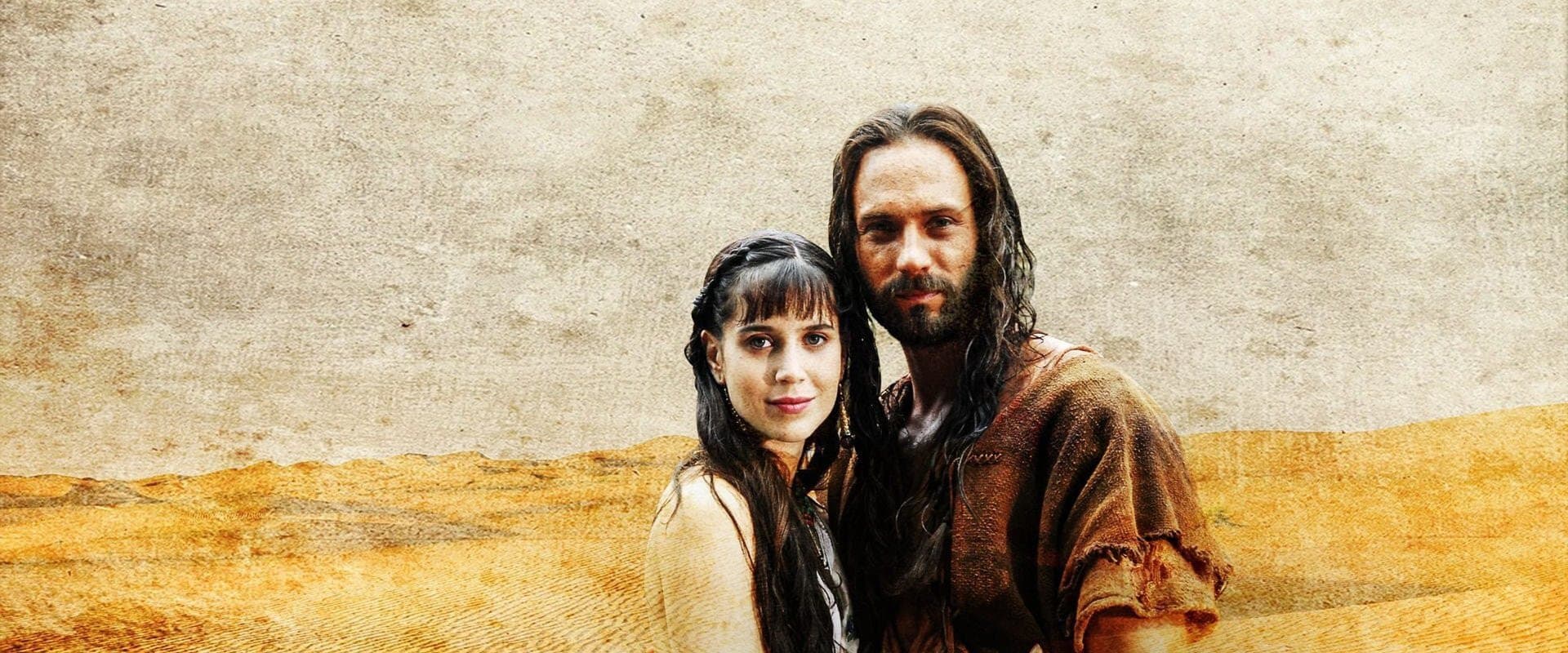 Sanson Y Dalila