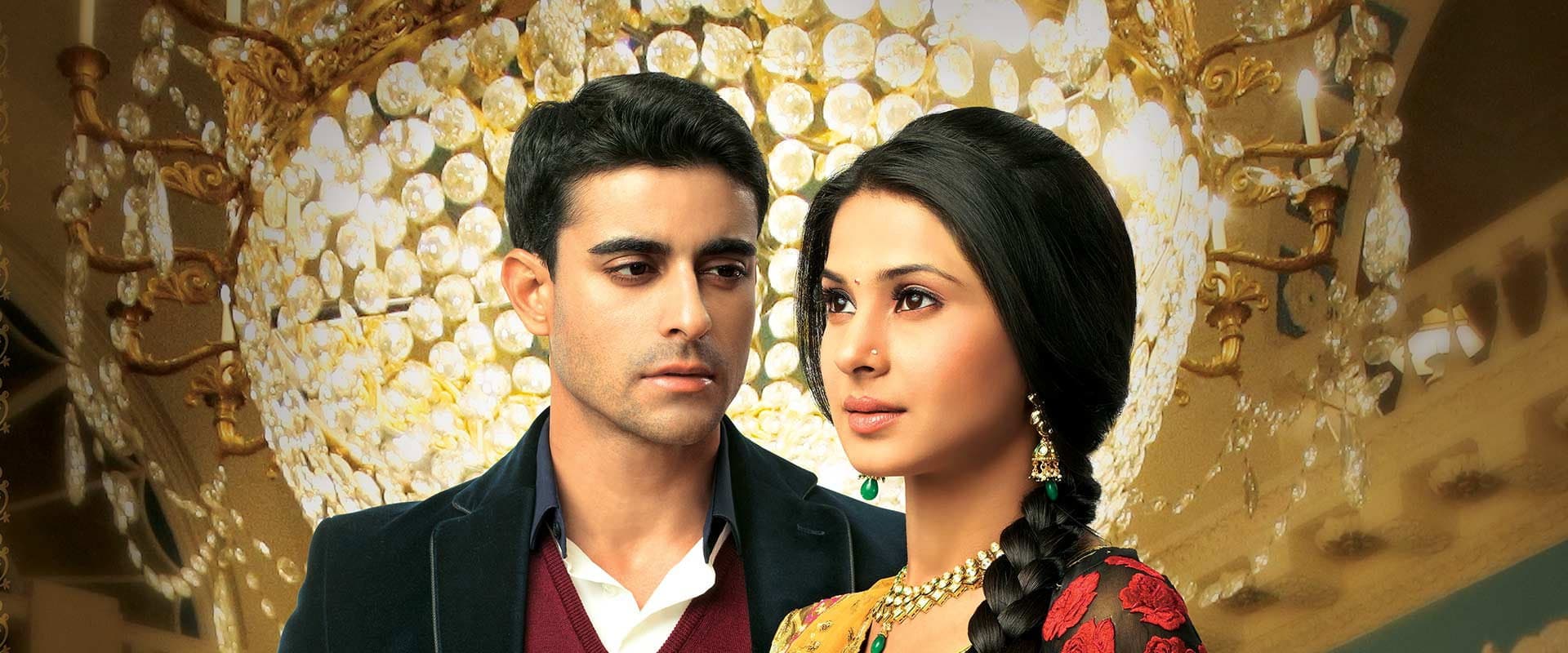 Saras y Kumud - Almas Gemelas