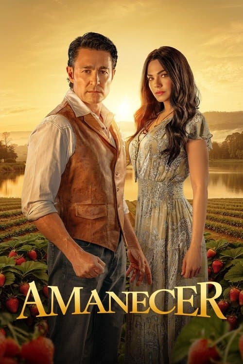 Póster de Amanecer